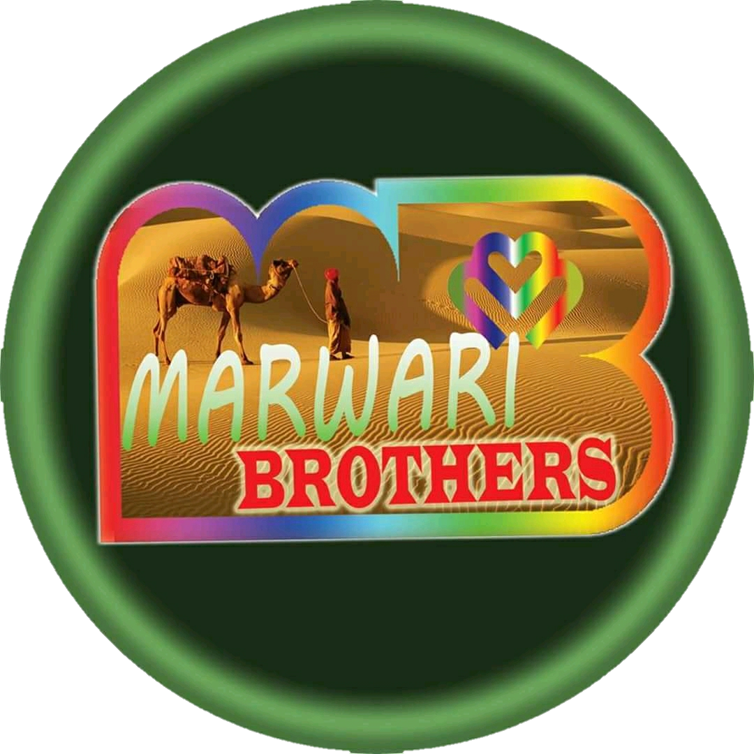Marwari Brothers Music